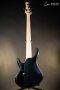 MTD Kingston Super 5, Matte Black w/ Maple