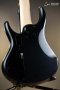 MTD Kingston Super 5, Matte Black w/ Maple