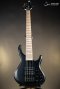 MTD Kingston Super 5, Matte Black w/ Maple