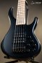 MTD Kingston Super 5, Matte Black w/ Maple