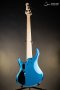MTD Kingston Super 5 String, Maple Board, Super Blue