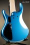 MTD Kingston Super 5 String, Maple Board, Super Blue