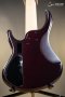 MTD Kingston Super5 Maple Fingerboard 5-String Electric Bass Dr. Brown's Burst
