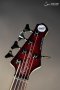 MTD Kingston Super 5 Dr. Brown's Burst, Indian Laurel Fingerboard