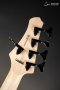MTD Kingston Super 5 Dr. Brown's Burst, Indian Laurel Fingerboard