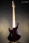 MTD Kingston Super 5 Dr. Brown's Burst, Indian Laurel Fingerboard