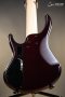 MTD Kingston Super 5 Dr. Brown's Burst, Indian Laurel Fingerboard