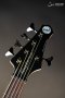 MTD Kingston Super 5, Matte Black / Laurel