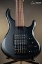 MTD Kingston Super 5, Matte Black / Laurel