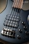 MTD Kingston Super 5, Matte Black / Laurel