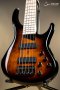 MTD Kingston Z 5s MP-Tobacco Sunburst