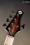 MTD Kingston Z 5s MP-Tobacco Sunburst