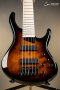 MTD Kingston Z 5s MP-Tobacco Sunburst