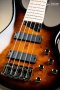 MTD Kingston Z 5s MP-Tobacco Sunburst