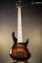 MTD Kingston Z 5s MP-Tobacco Sunburst