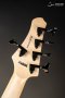 MTD Kingston Z 5s MP-Tobacco Sunburst