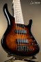 MTD Kingston Z 5s MP-Tobacco Sunburst