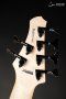 MTD Kingston Z6s MP-Natural Gloss