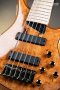 MTD Kingston Z6s MP-Natural Gloss