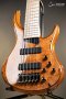 MTD Kingston Z6s MP-Natural Gloss