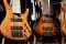 MTD Kingston Z6 MP Satin amber