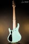 MTD Kingston Z5 - Mahogany Body, Maple Fretboard - Sea Foam Green