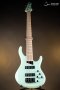 MTD Kingston Z5 - Mahogany Body, Maple Fretboard - Sea Foam Green