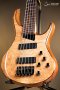 MTD Kingston Z5 - Indian Laurel Fretboard, Natural Gloss Finish