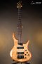 MTD Kingston Z5 - Indian Laurel Fretboard, Natural Gloss Finish