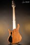 MTD Kingston Z5 - Indian Laurel Fretboard, Natural Gloss Finish