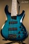 MTD Kingston Norm Stockton Signature - Satin Blue Burst
