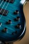 MTD Kingston Norm Stockton Signature - Satin Blue Burst