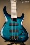 MTD Kingston Norm Stockton Signature - Satin Blue Burst