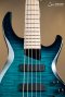 MTD Kingston Norm Stockton Signature - Satin Blue Burst