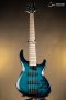 MTD Kingston Norm Stockton Signature - Satin Blue Burst