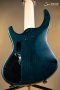 MTD Kingston Norm Stockton Signature - Satin Blue Burst