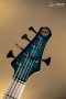 MTD Kingston Norm Stockton Signature - Satin Blue Burst