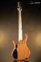 MTD Kingston Z5 - Figured Maple Top, Mahogany Body, Maple Fretboard - Natural Gloss Finish