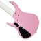 MTD Kingston Z5 - Maple Fretboard Pink