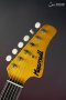 Macmull S-Classic Transparent White Blonde