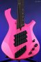 Mayones bass Ori Enji 5 Monolith Hot Pink Matt