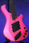 Mayones bass Ori Enji 5 Monolith Hot Pink Matt