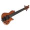 Mayones Cali 4 Bubinga Top