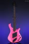 Mayones bass Ori Enji 5 Monolith Hot Pink Matt