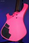 Mayones bass Ori Enji 5 Monolith Hot Pink Matt
