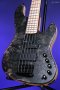 Mayones bass Jabba Custom 5 Antique Black Raw
