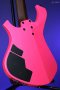Mayones bass Ori Enji 5 Monolith Hot Pink Matt