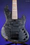 Mayones bass Jabba Custom 5 Antique Black Raw