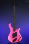 Mayones bass Ori Enji 5 Monolith Hot Pink Matt
