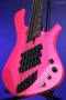 Mayones bass Ori Enji 5 Monolith Hot Pink Matt